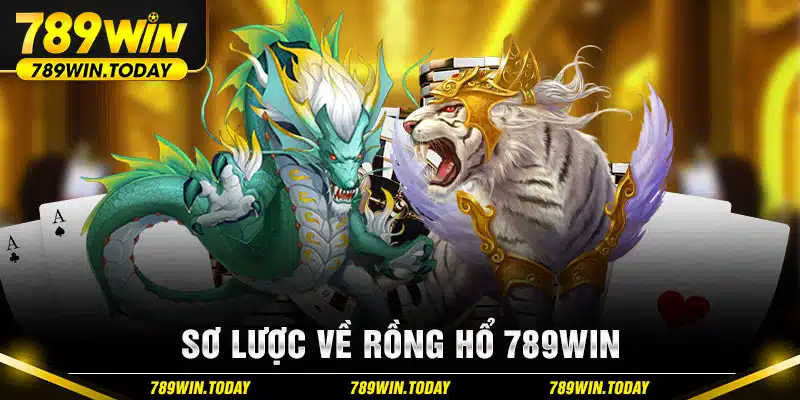 Sơ lược về RỒNG HỔ 789WIN 