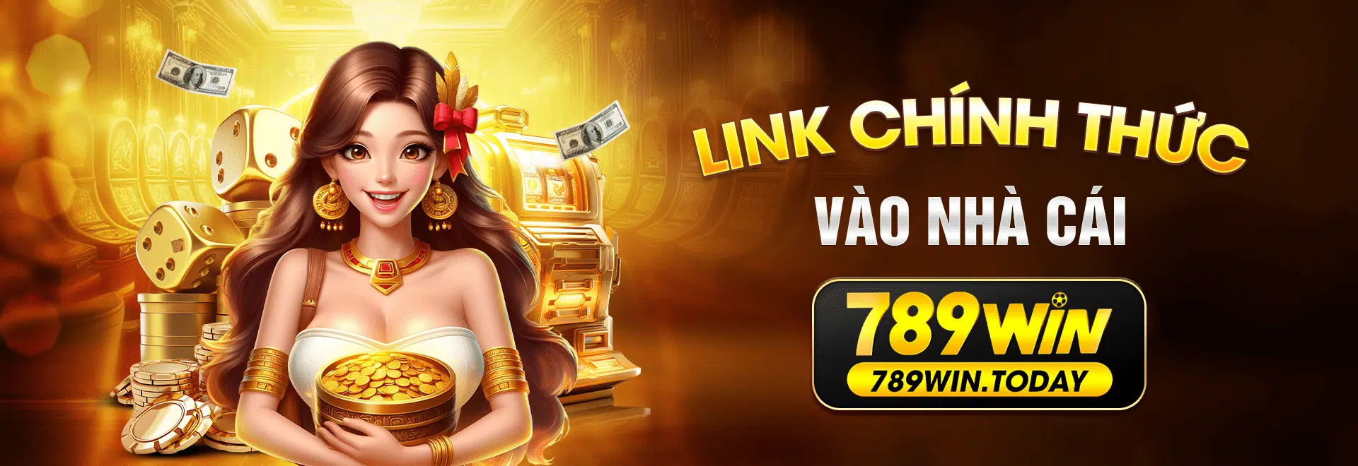 LINK CHÍNH THỨC VÀO NHÀ CÁI 789WIN