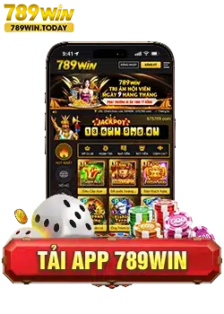 Hướng dẫn tải app 789win